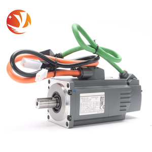Nuevo y Original SIEMENS 1FL6 042-2AF21-1AB1 Servomotor Industrial PLC Controlador Programable 16 E/S Comunicación I/O Link - Product Image 1