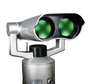 High Quality 25x100 Optical Lens Binoculars for Outdoor Use <b>Waterproof</b> Anti-Fog <b>Sunscreen</b> for Scenic Areas - Product Image 1