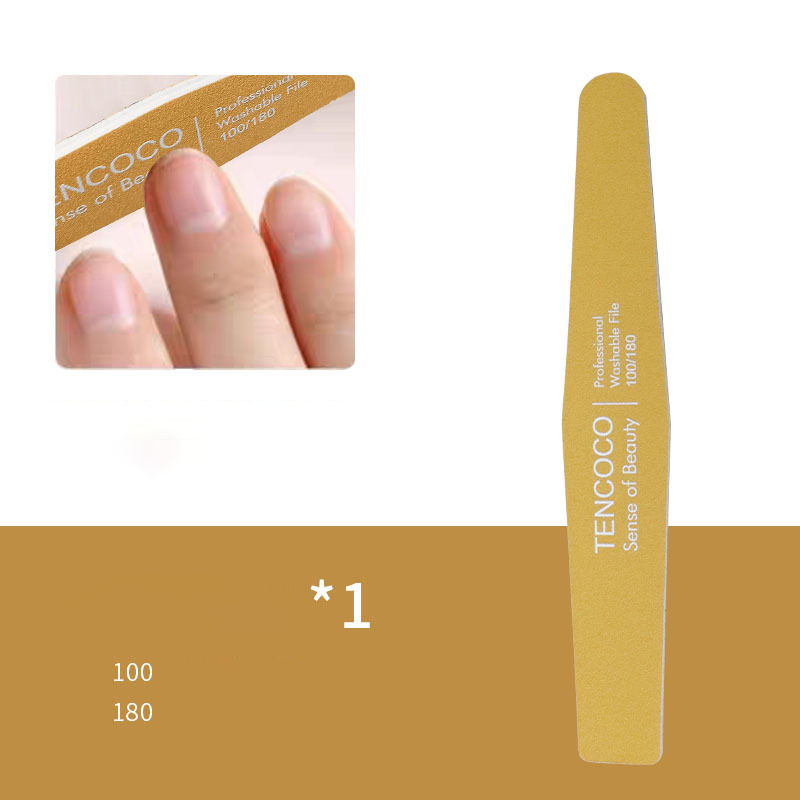 100/180 -- ตะไบเล็บ -- #02