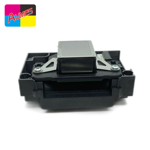 Tái sản xuất cho Epson L805 đầu in cho Epson L850 P50 r330 R290 T50 TX650 T60 máy in phun f180030 f180040 tân trang - Product Image 5