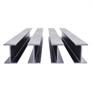 <span class=keywords><strong>6m</strong></span>-12m acier laminé à chaud I poutres & H poutres (W10x54/W8x24/W10x26/W1x65)-Services de soudage et de coupe en acier de construction <span class=keywords><strong>prix</strong></span> par tonne - Product Image 2
