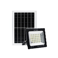 Projecteur et éclairage solaire série GD, étanche IP65, 5V, lumière de cour extérieure, LED super lumineuse
