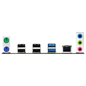 Intel X99 LGA2011-V3 C612 Chipset NVME Desktop Motherboard para Gaming Single-Channel DDR4 SATA Interface 64GB <span class=keywords><strong>RAM</strong></span> Produto Usado - Product Image 4