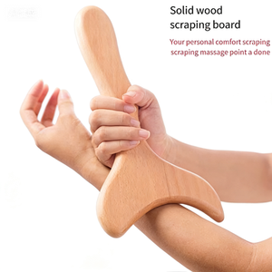 Sculpter, apaiser, renouveler: masseur d'expérience de massage <span class=keywords><strong>méridien</strong></span> tout-en-un - Product Image 5
