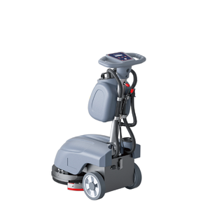 X1 Commercial Ceramic Epoxy Marble Yangzi Floor <b>Walk</b> Behind Floor <b>Machine</b> - Product Image 3