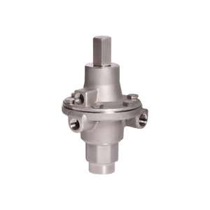 Régulateur de pression ControlAir Type 3600 en acier inoxydable 316 résistant à la corrosion - Product Image 1