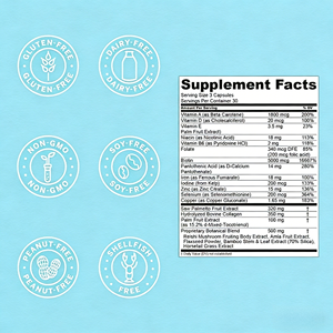 Píldoras de Biotina, Queratina <span class=keywords><strong>y</strong></span> Colágeno de Primera Calidad, Marca Privada, Suplemento Herbal <span class=keywords><strong>para</strong></span> la Salud de Adultos, Promueve el Crecimiento del <span class=keywords><strong>Cabello</strong></span>, la Piel <span class=keywords><strong>y</strong></span> las <span class=keywords><strong>Uñas</strong></span> - Product Image 2