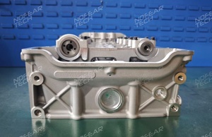910570 Ventes Auto Pièces EP6DT Moteur Pièces Culasse Assy pour CITROEN C4 C5 DS3 DS5 PEUGEOT 308 408 5008 0200GJ 0200HX - Product Image 6