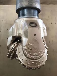 Nước Giếng Khoan API Thép Răng Quay Đá Lăn Bit TCI Tricone Khoan Bit - Product Image 3