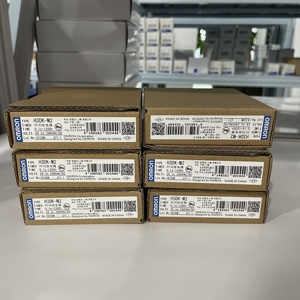 Rơle hẹn giờ trạng thái rắn H3DK-M2 AC/DC24-240V, phạm vi 0.1S-1200H, điều khiển công nghiệp Din Rail - Product Image 6