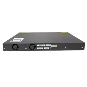 Commutateur Ethernet industriel ME-3400G-12CS-A/D ME3400G 12 ports Ethernet RJ-45 ou SFP 4SFP Uplink à double usage - Product Image 2