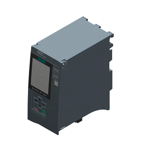 ใหม่เอี่ยม รับประกัน 1 ปี CPU1516-3 PN/DP 6ES7516-3AN02-0AB0 หน่วยประมวลผลกลาง PLC โมดูล - Product Image 1