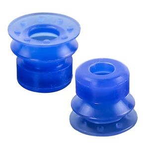 20-2 Anti-Corrosion Plastic Bag Film Vacuum Suction Cup Open Bag Packaging <b>Machine</b> by <b>Rubber</b> Products - Product Image 6