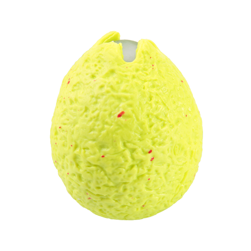Educational Toys OEM Squeeze Cute Dinosaur Egg Stuffed Animal Toys Soft Stress Relief Fidget Toys for Kids