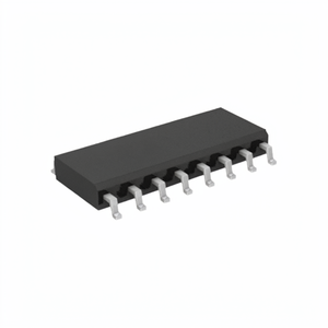 IRS21953STRPBF ชิปจัดการพลังงาน (PMIC) รุ่นดั้งเดิม 16 SOIC ชิ้นส่วนอิเล็กทรอนิกส์ - Product Image 1