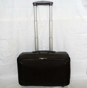 Maleta de Viaje con Ruedas Giratorias de 16 y 18 Pulgadas, Fabricada en Cuero Oxford, con Asa Telescópica y Ruedas Giratorias - Product Image 2