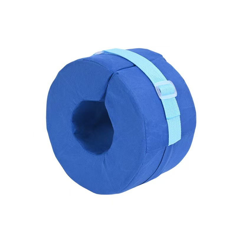 Bleu [avec sangles] Pack individuel