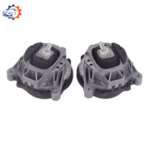 Soportes de Motor de Alta Calidad para <span class=keywords><strong>BMW</strong></span> F20 F21 F30 F31 F33 F34, Venta al Por Mayor del Fabricante, 22116787657 22116855456 22116787658 - Product Image 3