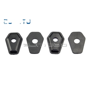 Signal de clignotants de moto, pour Honda CB600, CB900, 1996 — 2014, Suzuki GSXR600, GSXR750, GSXR1000, TL1000R, SV650S, <span class=keywords><strong>SV1000S</strong></span> - Product Image 1