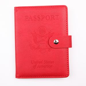 Coffret cadeau populaire 2023, porte-<span class=keywords><strong>passeport</strong></span>, Sublimation, étiquette de bagages, couverture de <span class=keywords><strong>passeport</strong></span> en cuir PU, étui pour cartes de visite, nouvelle collection - Product Image 6