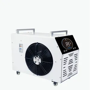 Nóng bán Cooler máy làm lạnh nước mát ice Bath Máy làm lạnh cho Ice bồn tắm lạnh Plunge