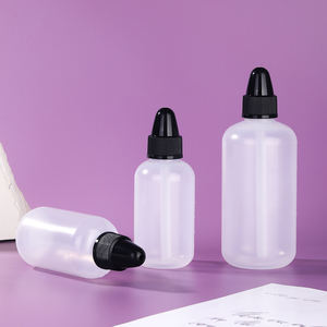 120ml Plastic Easy Use PE Medical <strong>Nasal</strong> Wash Bottle Home Adult Children <strong>Nasal</strong> Wash <strong>Salt</strong> <strong>Spray</strong> <strong>Nasal</strong> Irrigation - Product Image 1