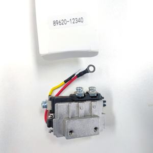 89620-12340/89620-10090/89620-10120 Módulo de Control de Encendido del <span class=keywords><strong>Motor</strong></span> para Toyota Corolla - Product Image 3