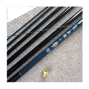 <span class=keywords><strong>Canne</strong></span> à pêche en carbone super résistante bon marché de fabrication chinoise, <span class=keywords><strong>canne</strong></span> à pêche en forme de gourde, équipement de pêche, vente en gros, <span class=keywords><strong>promotion</strong></span> spéciale - Product Image 3