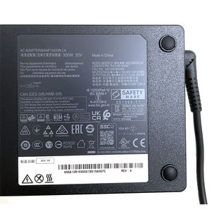 Nouveau véritable adaptateur secteur pour ordinateur portable <span class=keywords><strong>300W</strong></span> 20V 15A USB ADL300SDC3A pour <span class=keywords><strong>Lenovo</strong></span> ThinkPad R7000P Y7000P Legion 5i/7 Pro <span class=keywords><strong>chargeur</strong></span> - Product Image 2
