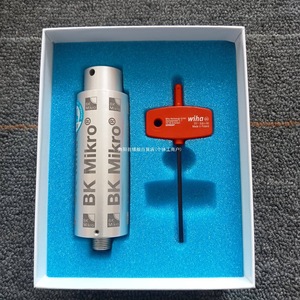 Controlador de Escáner Bk Mikro Tk91uni, Automatización Industrial, Hecho en Alemania, Pieza 1020475311 - Product Image 3