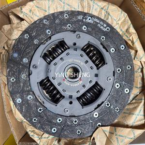 Kit de Embrague Original LUK <span class=keywords><strong>627</strong></span> <span class=keywords><strong>3032</strong></span> <span class=keywords><strong>09</strong></span>, 2 Piezas, Disco y Plato U201-16-490A 5229596 para Ford Ranger Mazda BT50 - Product Image 4