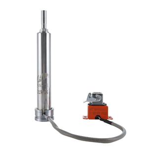 <span class=keywords><strong>Buse</strong></span> chaude à simple Point, grand Port d'<span class=keywords><strong>eau</strong></span> secondaire en plastique, <span class=keywords><strong>buse</strong></span> spéciale, accessoires de course chaude - Product Image 4