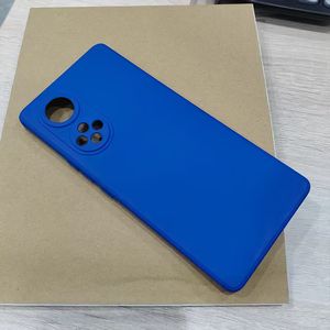 Precio de fábrica de goma de plástico colorido al por mayor <span class=keywords><strong>Honor</strong></span> <span class=keywords><strong>50</strong></span> Pro funda para teléfono móvil funda colorida para teléfono móvil - Product Image 6