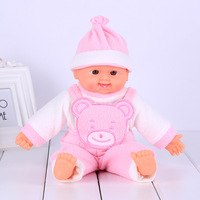 Muñeca de Vinilo de Tamaño Mediano de Feiya Manufacturer Supplies, Muñeca Simulada con Atuendo Moderno, Estilo de Personaje, 14 Años