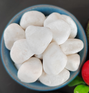 Vente directe d'usine de galets naturels et polis, roches paysagères, pierres de jardin, prix de gros les plus bas - Product Image 1