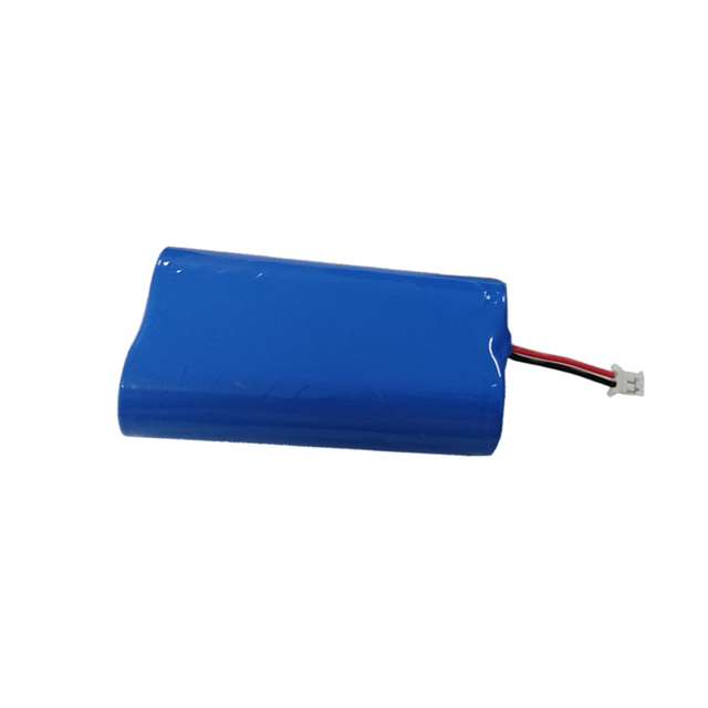 Na Cell YKY Sodium Ion Battery 18650 3V2.6AH Power Module With Good Temperature Range Low Cost 4000 Cycle
