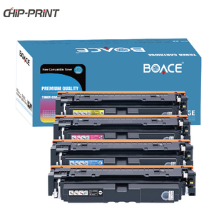 Cartucho de Tóner de Color Compatible con Chip-print Factory TN-247/243 TN431/433/436/439 TN-221/225/223/227 para HL-L3210, Garantía de 18 Meses - Product Image 1