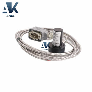 Capteur de vitesse électrodynamique EMERSON EPRO PR9268/200 - Product Image 3