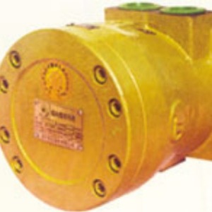 Jinggong Hydraulic Motor 40SCY-YE2-180L-4 22KW Electric Cast <b>Iron</b> Body <b>7</b> Plungers CY14-1B Specification - Product Image 5