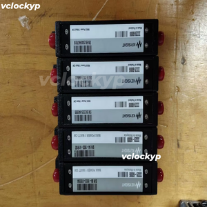 1 ชิ้น Keysight/Agilewbrnt/HP E8257D-540 Attenuator 40G 33328-60006, 33328-60001 - Product Image 1