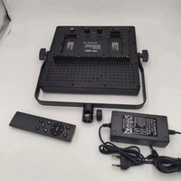 2025 ans solaire LED Kit de photographie télécommande température de couleur réglable USB alimenté Six vidéos accessoire caméra éclairage