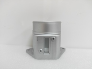Mikro <span class=keywords><strong>CNC</strong></span> Torna İşleme Hizmetleri için Paslanmaz Çelik Gri Parça - Product Image 5