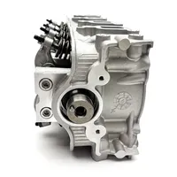 Pièces de moteur automobile au prix d'usine, ensemble de culasse G13B 11110-82602 pour Suzuki Swift Cultus Samurai 1.3L