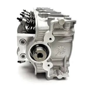 Pièces de moteur automobile au <span class=keywords><strong>prix</strong></span> d'usine, ensemble de culasse G13B 11110-82602 pour <span class=keywords><strong>Suzuki</strong></span> Swift Cultus <span class=keywords><strong>Samurai</strong></span> 1.3L - Product Image 6