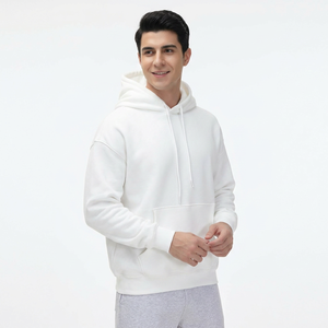 Wholesale Custom Heavyweight Washed <b>Men</b> <b>Hoodie</b> Best Selling Lightweight Full Sleeves Customized <b>Men</b> Hoodies - Product Image 1