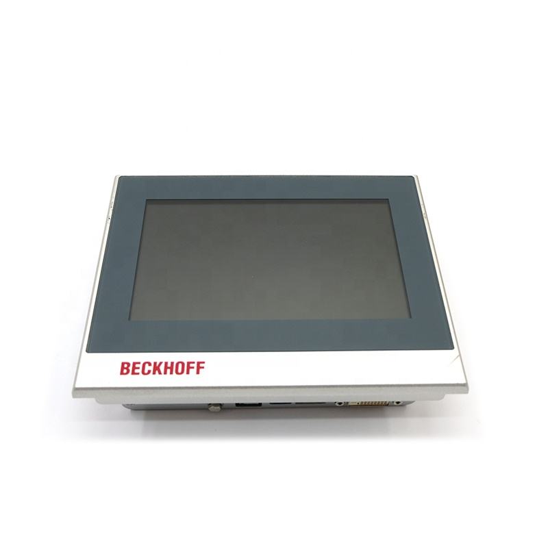 NEWANDORIGINALBECKHOFF1YEARWARRANTYGERMANYBECKHOFFCP29070000MULTITOUCHBUILTINCONTROLPANELPLC