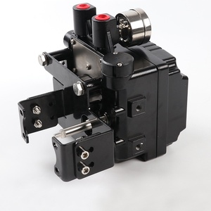 Nuevo Modelo Inteligente Serie TS900 Tipo Proof con Configuración Automática Fácil y Rápida - Product Image 3