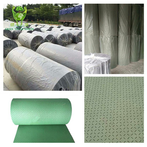 Sous-couche antichoc en mousse XPE pour gazon artificiel, <span class=keywords><strong>terrain</strong></span> de football, <span class=keywords><strong>terrain</strong></span> de sport, <span class=keywords><strong>terrain</strong></span> de soccer - Product Image 5