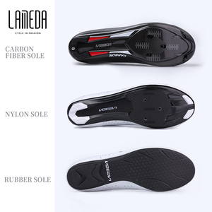 Expédition rapide <span class=keywords><strong>Caber</strong></span> chaussures de cyclisme vélo à la mode Fahrradschuhe côté vélo chaussures été hiver saison semelle intérieure en caoutchouc de carbone - Product Image 6