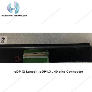 AUO B173HAN05.4 17.3 "FHD IPS จอ LCD แล็ปท็อปขนาดบาง40ขาจากโรงงานเปลี่ยนหน้าจอใหม่ - Product Image 3